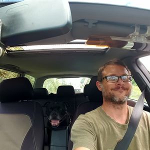 Meet your Posher, Gregrey